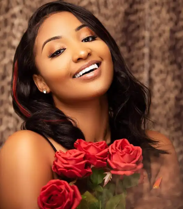 Age & Net Worth Of Shenseea