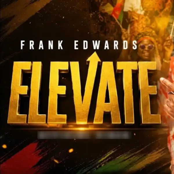 Frank Edwards – Elevate