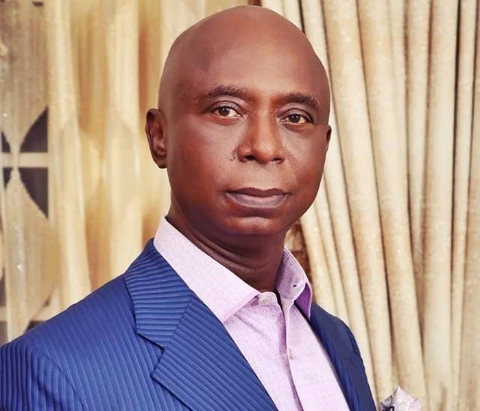 Wike should be booted out of PDP – Ned Nwoko