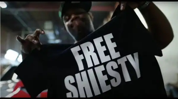 Big30 - Too Official ft. Yo Gotti (Video)