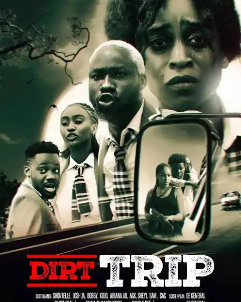 De General - DIRT TRIP (Video)