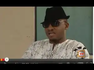 Desperate Mafia (Old Nollywood Movie)