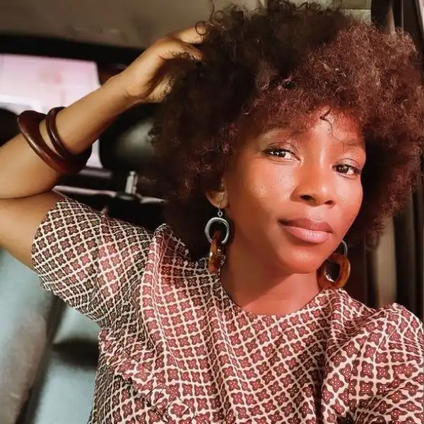 Genevieve Nnaji Celebrates Father, Theophilus As He Turns 86