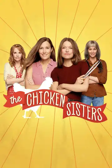 The Chicken Sisters S01 E08