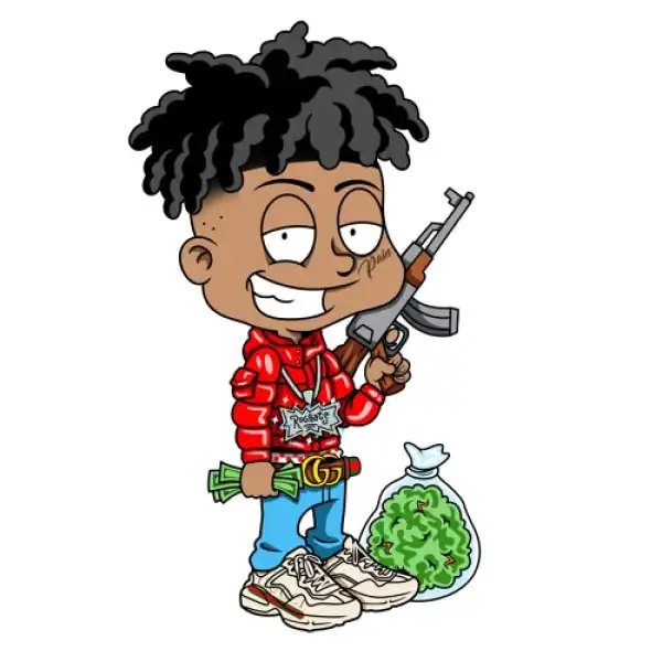 Davine Jay – Paranoid / Psycho