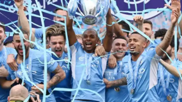 LaLiga president Tebas files complaint with UEFA against Man City and Juventus