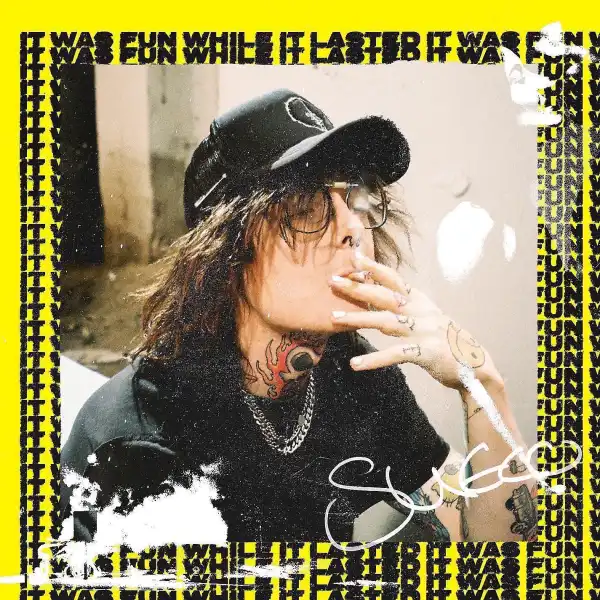 Sueco - SOS (feat. Travis Barker)