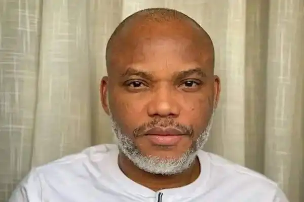 Biafra: Nnamdi Kanu petitions US, UK, foreign embassies in Nigeria over his trial