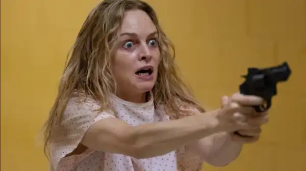 Suitable Flesh Blu-ray Release Date Confirmed for Modern Spin on Lovecraft