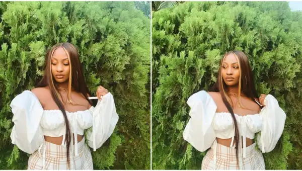 Singer, Tems Nominated For BET Viewer’s Choice Awards 2021