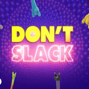 Justin Timberlake Ft. Anderson .Paak - Don’t Slack