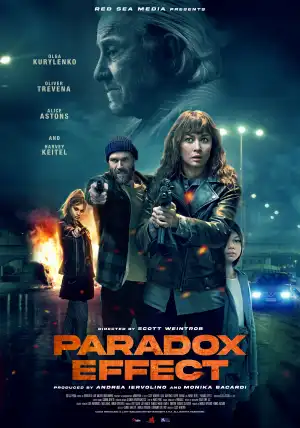 Paradox Effect (2023)