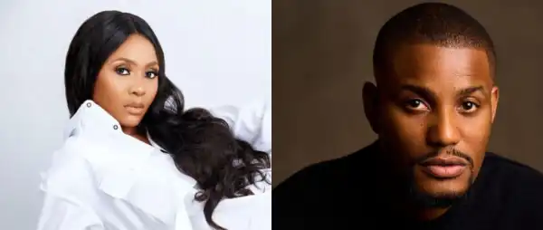“His Wife Will Miss Him”- Grace Makun’s Tribute To Alexx Ekubo Raises Questions