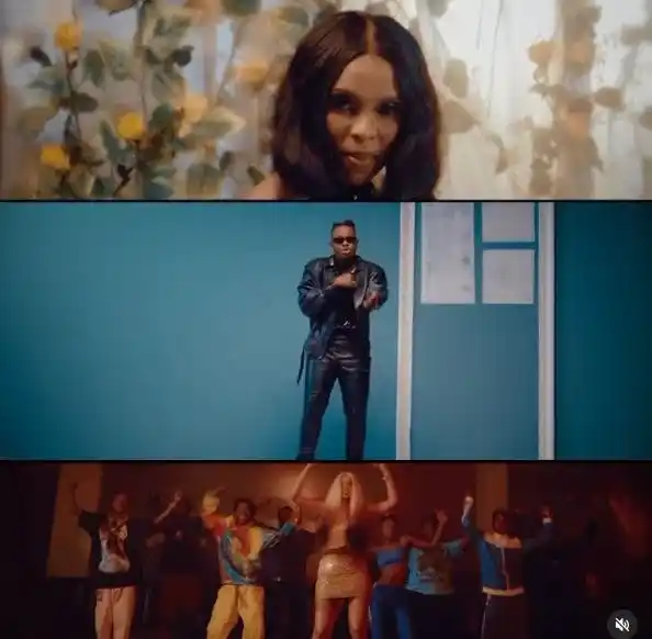Lulu Diva – Samahani Ft. Lava Lava