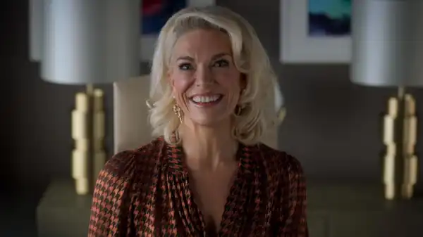 Ted Lasso Season 4 Filming Start Date Revealed by Hannah Waddingham