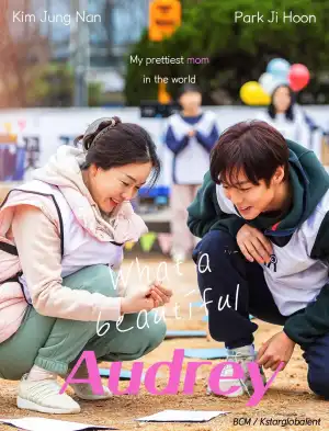 Beautiful Audrey (2024)