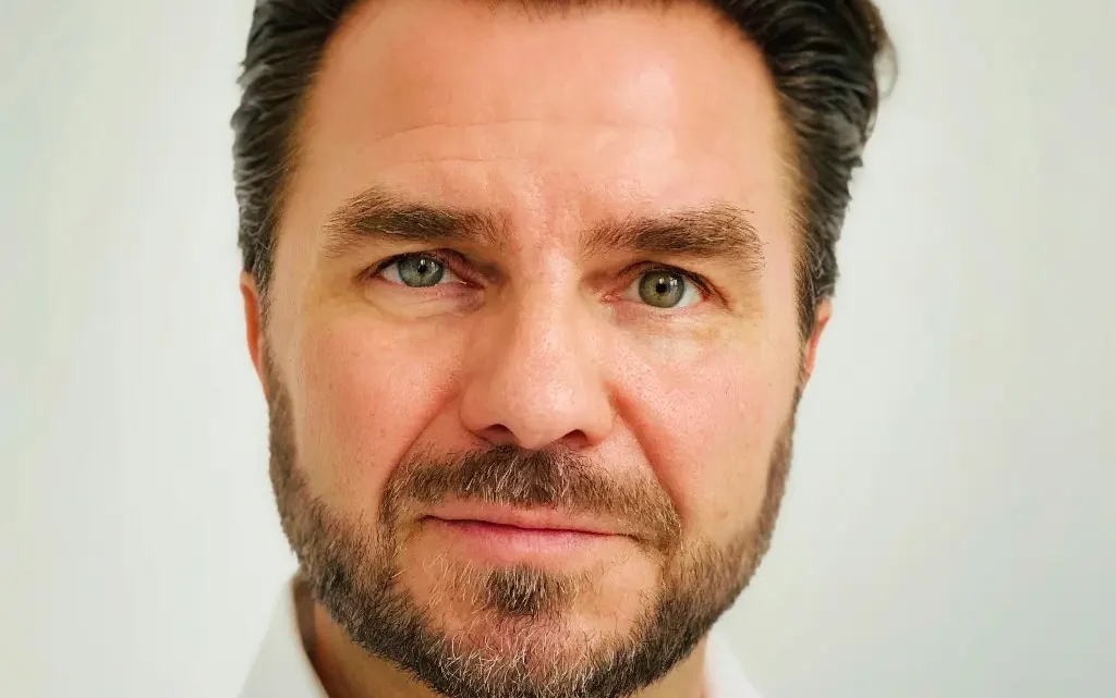 Career & Net Worth Of Christian Scharnweber