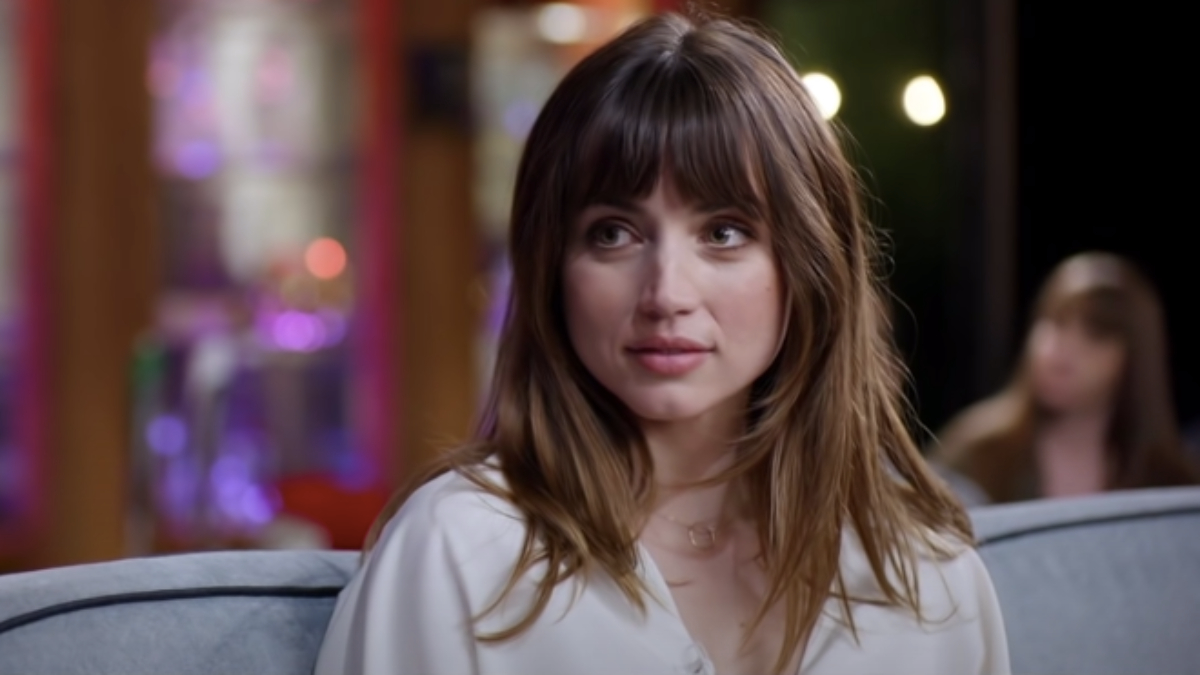 Yesterday: Ana de Armas Misleading Advertising Lawsuit Dismissed