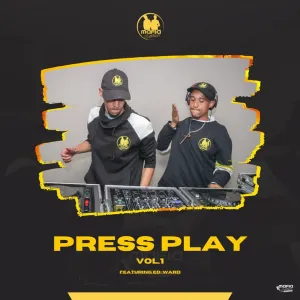 Mafia Natives – Press Play, Vol. 1 (EP)