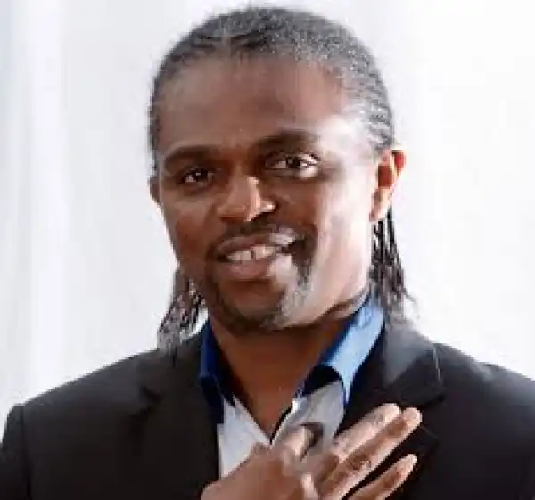 Tinubu Supported Me 22 Years Ago’, Kanu Nwankwo Replies Critics