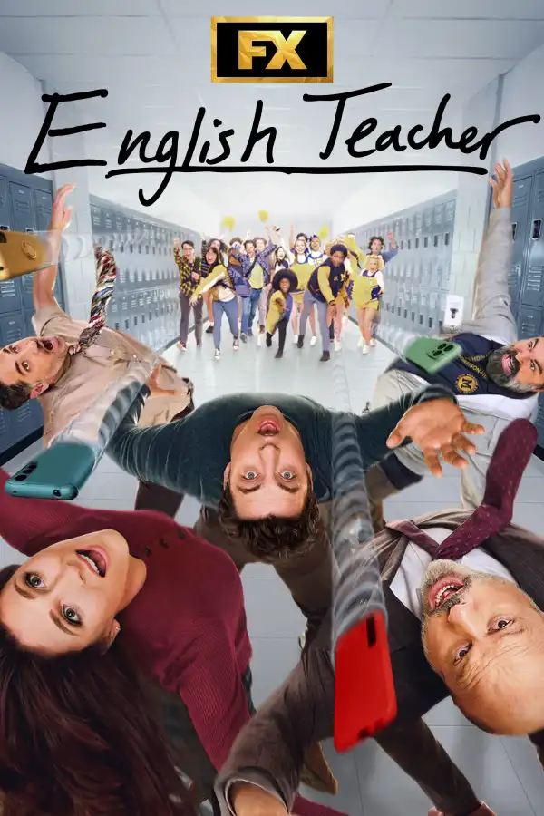 English Teacher S02 E05