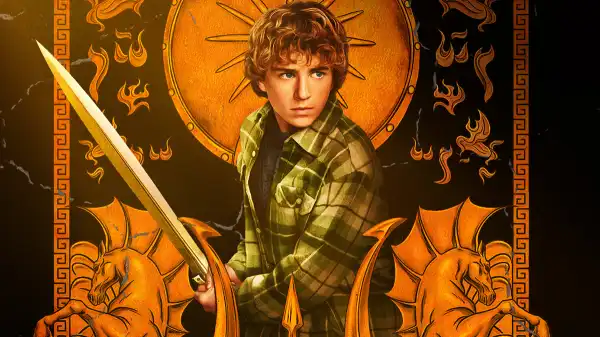 Percy Jackson and The Olympians Teaser Trailer Previews the Disney+ Adaptation