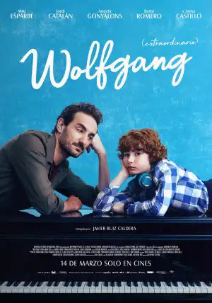 Wolfgang (2025) [Spanish]