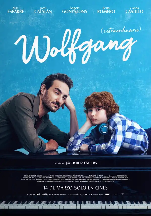 Wolfgang (2025) [Spanish]