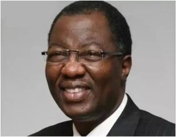 Gbenga Daniel remains bonafide APC member – National Working Committee