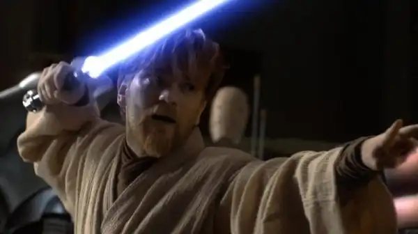 Obi-Wan Kenobi Season 2 is 