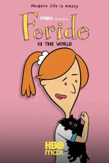 Feride vs The World S01 E08