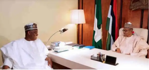 15 Murdered In Katsina As Buhari, Tambuwal, Meet Over Sokoto Killings