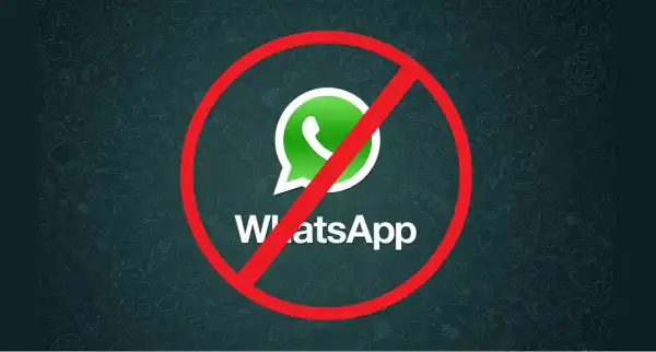 WhatsApp Will No Longer Work On These Phones From 1st Nov 2021 (READ DETAILS)