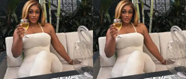 BBNaija’s Uriel Oputa Slams Online Criticism Of Women Over Motherhood Choices