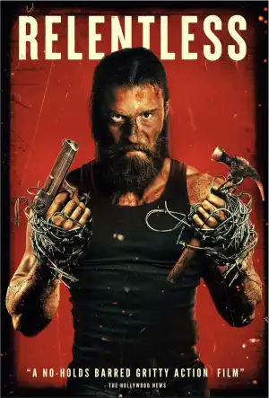 Relentless (2025)