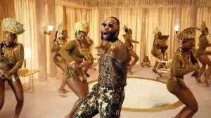 Flavour - The Eagle Has Landed (Video)