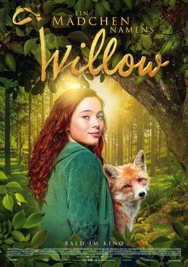 A Girl Named Willow (2025) [German]
