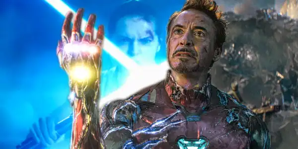 How Rise of Skywalker Copied Endgame’s Final Battle (But MUCH Worse)