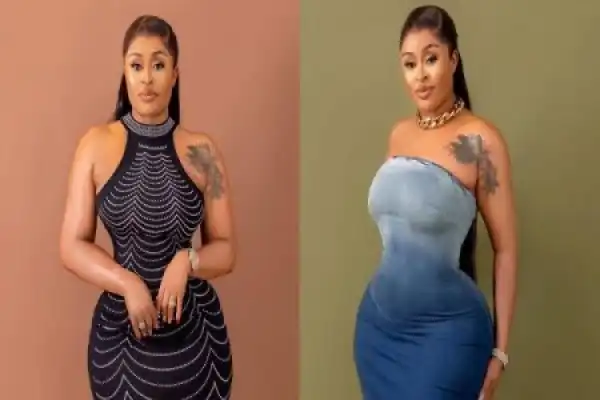 How VeryDarkMan’s Fan Credited Me N800k – Actress Sarah Martins