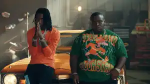 Morray Feat. Polo G - Trenches (Remix) (Video)