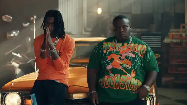 Morray Feat. Polo G - Trenches (Remix) (Video)