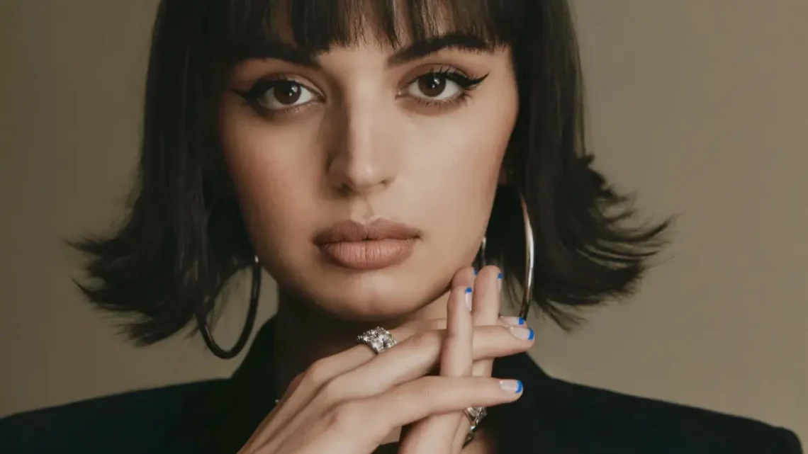 Age & Net Worth Of Rebecca Black