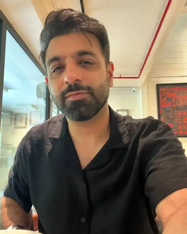 Age & Career Of Rochak Kohli