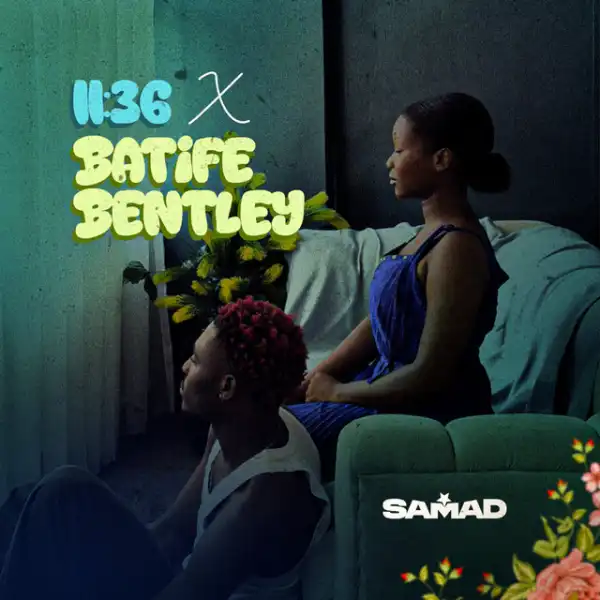 Samad - Batife Bentley