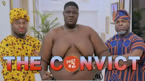 Samspedy – The Convict Part 2 (Comedy Video)