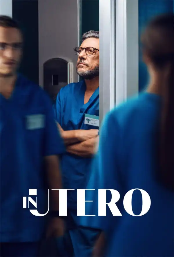 In Utero (2026) [Italian] (TV series)