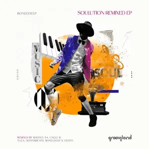 RoneeDeep feat. Jvsn – Oh, Mama (Uncle B Remix)