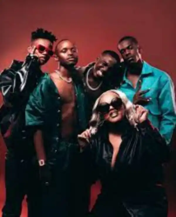 TNK MusiQ – Papa Ginger ft. DBN Gogo