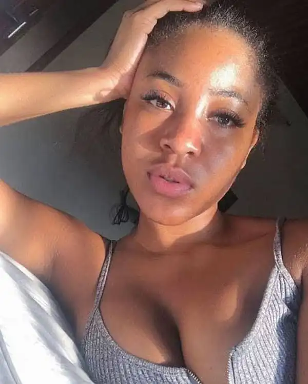 #BBNaija: “Why I Never Bragged About Being An Established Actress” – Erica