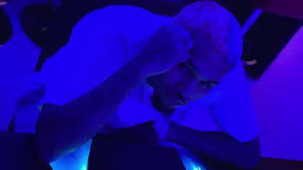 Chris Brown Ft. Chanel West Coast - Congratulations